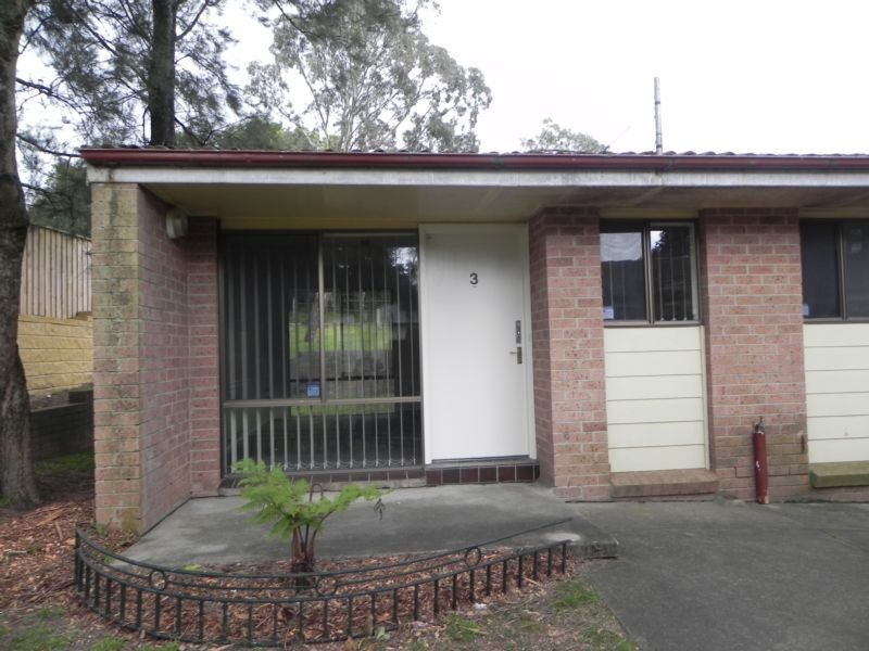 3/3-5 Benang Street, Lawson NSW 2783