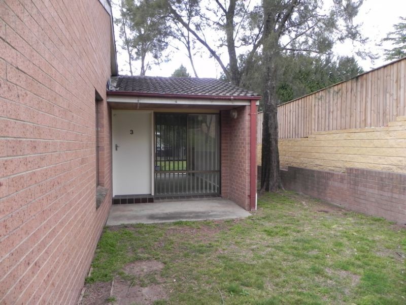 3/3-5 Benang Street, Lawson NSW 2783