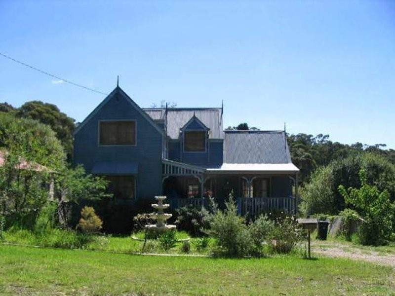 Lawson NSW 2783