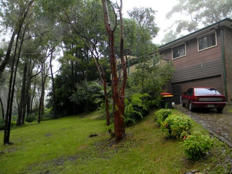 Hazelbrook NSW 2779