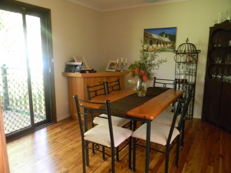 Hazelbrook NSW 2779