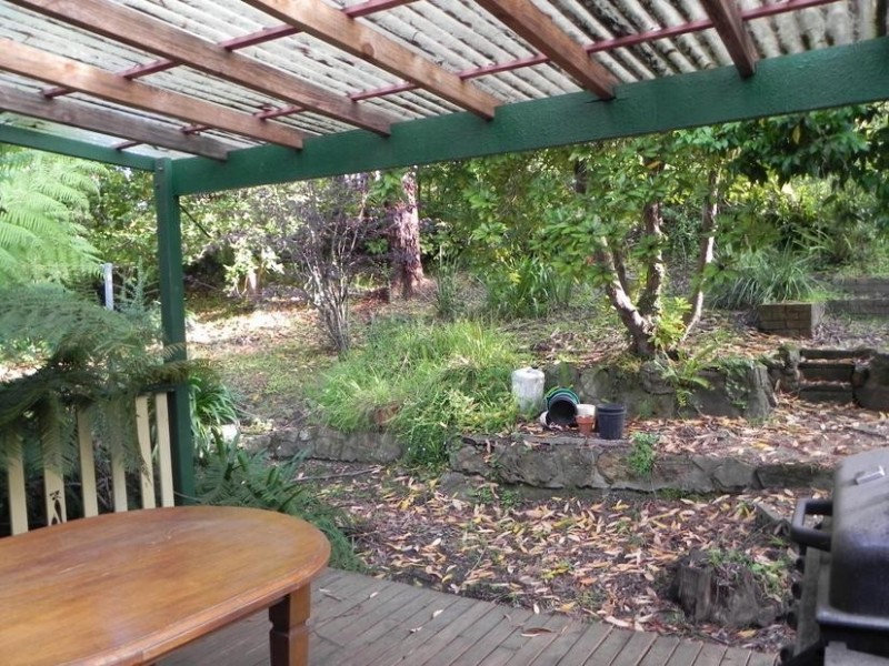 Hazelbrook NSW 2779