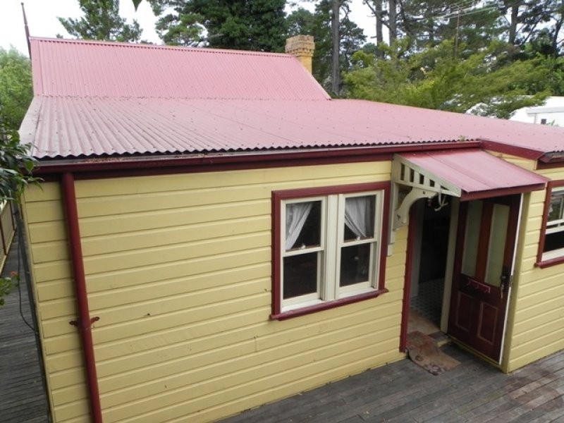 Lawson NSW 2783