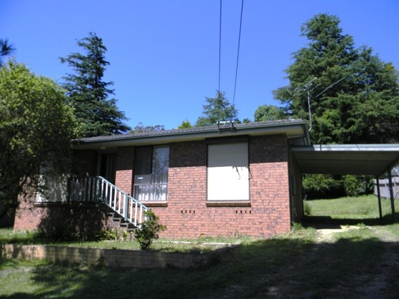 Wentworth Falls NSW 2782