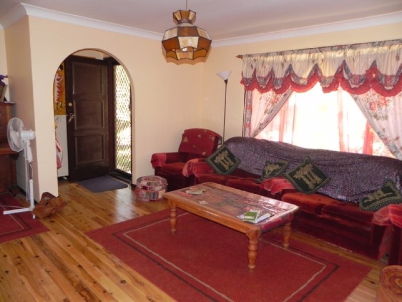 Lawson NSW 2783