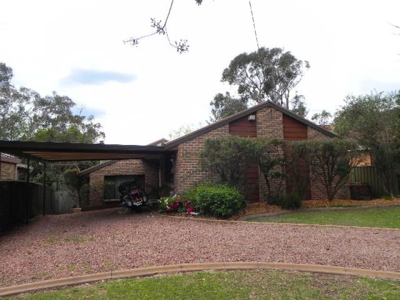 Hazelbrook NSW 2779