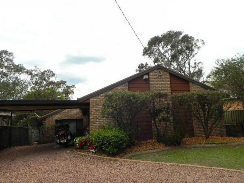 Hazelbrook NSW 2779