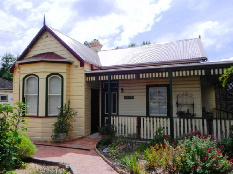 Lawson NSW 2783