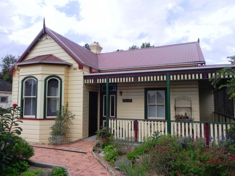 Lawson NSW 2783