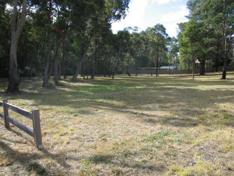 Log Bridge Estate Off Alexander Avenue, Hazelbrook NSW 2779