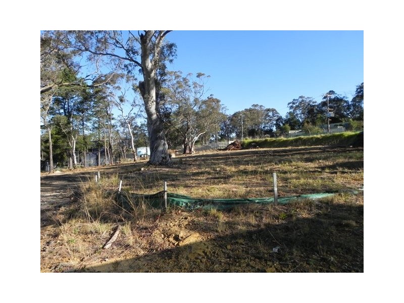 Lawson NSW 2783