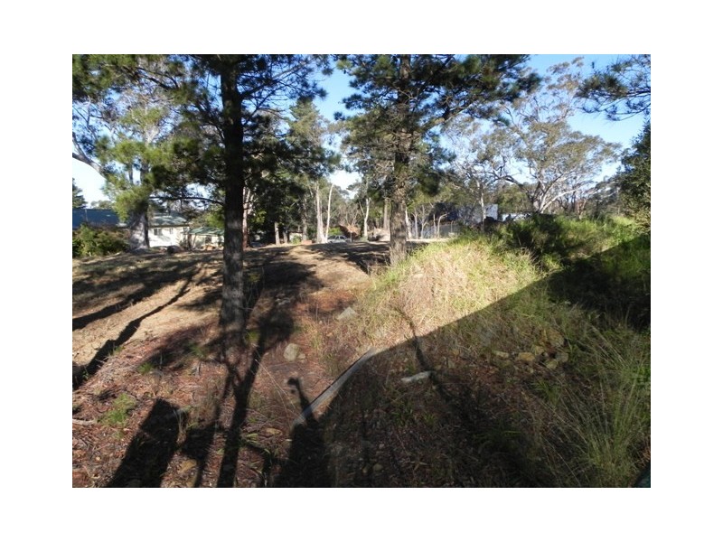 Lawson NSW 2783
