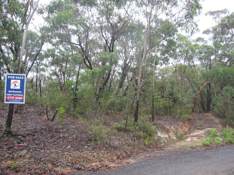 24 Booth Road, Bullaburra NSW 2784