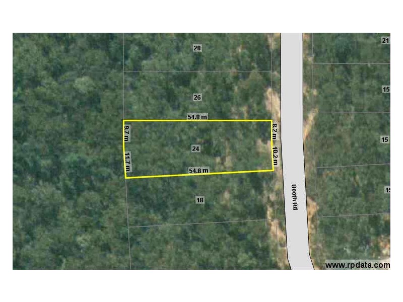 24 Booth Road, Bullaburra NSW 2784