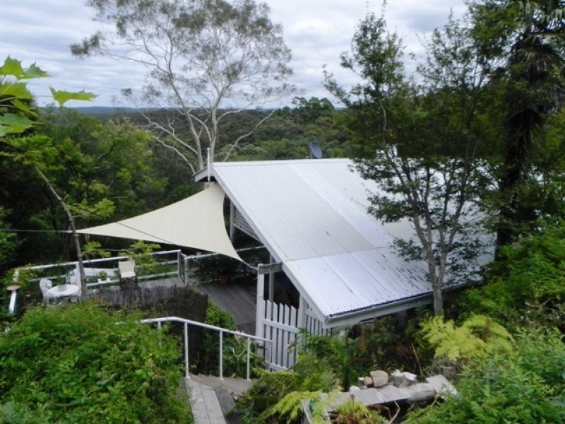 Hazelbrook NSW 2779