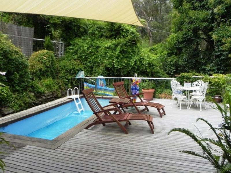 Hazelbrook NSW 2779