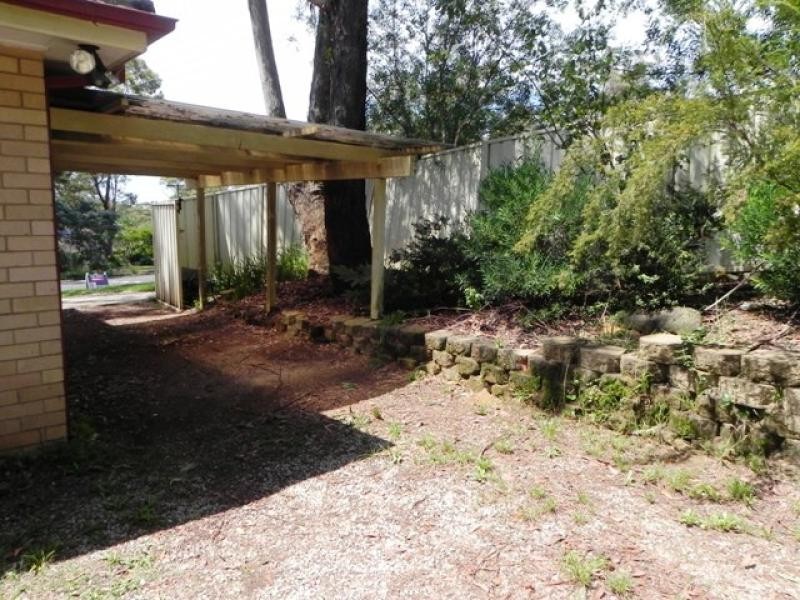 Hazelbrook NSW 2779