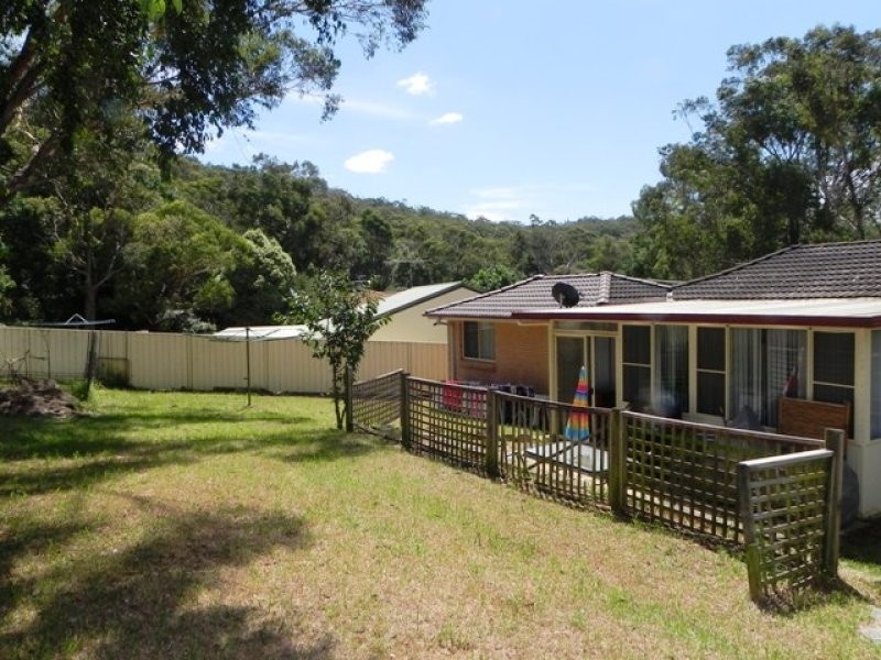 Hazelbrook NSW 2779