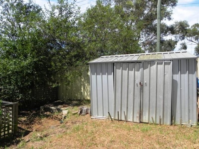 Hazelbrook NSW 2779