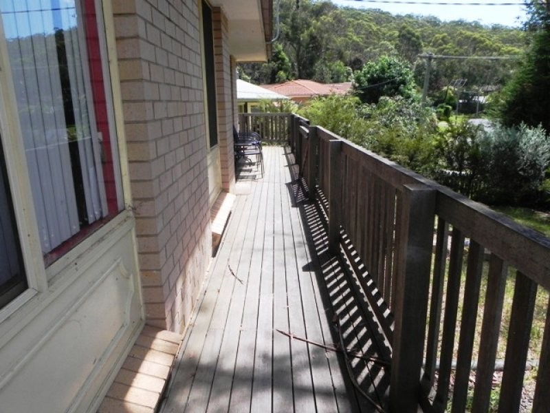 Hazelbrook NSW 2779