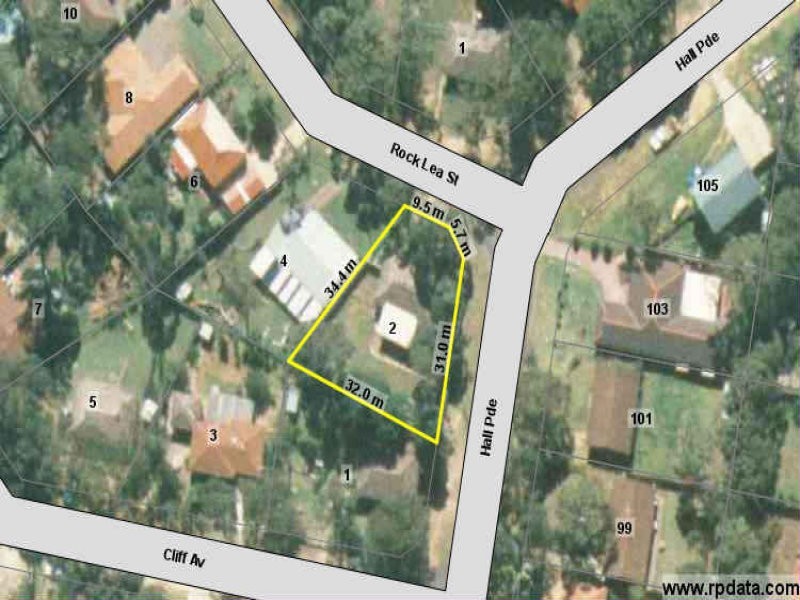 Hazelbrook NSW 2779