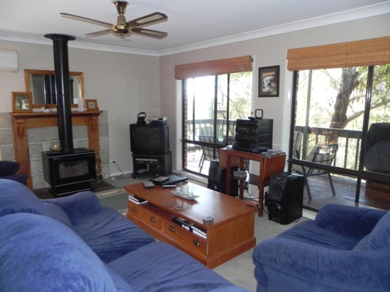 Woodford NSW 2778