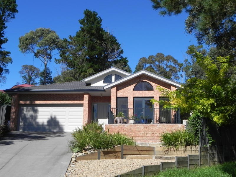 Hazelbrook NSW 2779