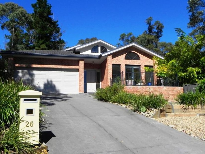 Hazelbrook NSW 2779