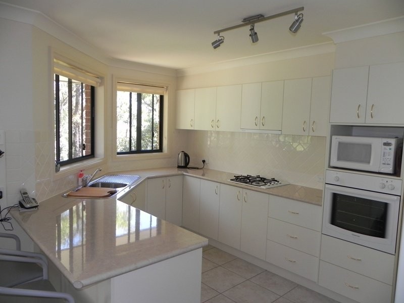 Hazelbrook NSW 2779