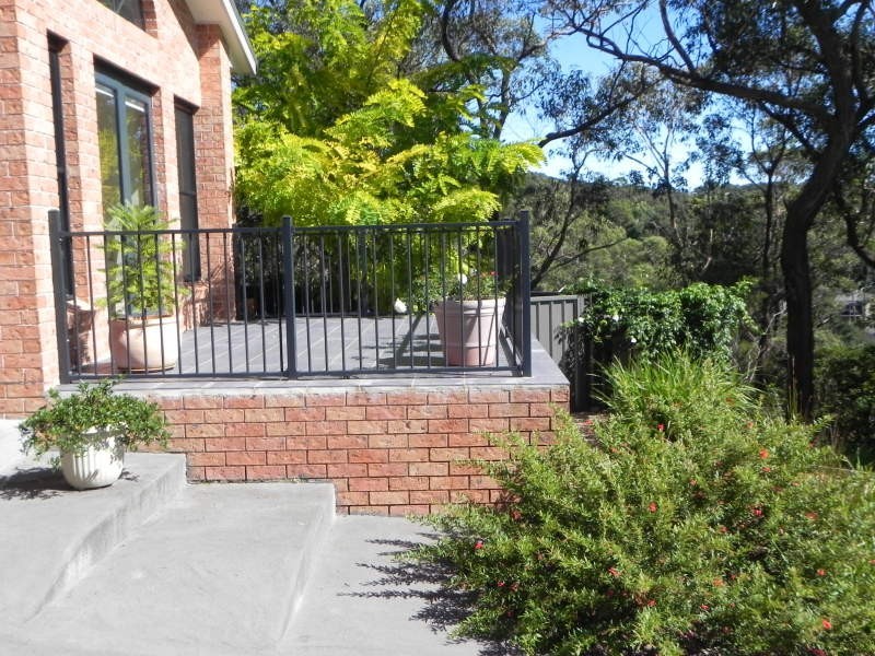 Hazelbrook NSW 2779