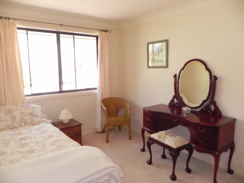 Hazelbrook NSW 2779