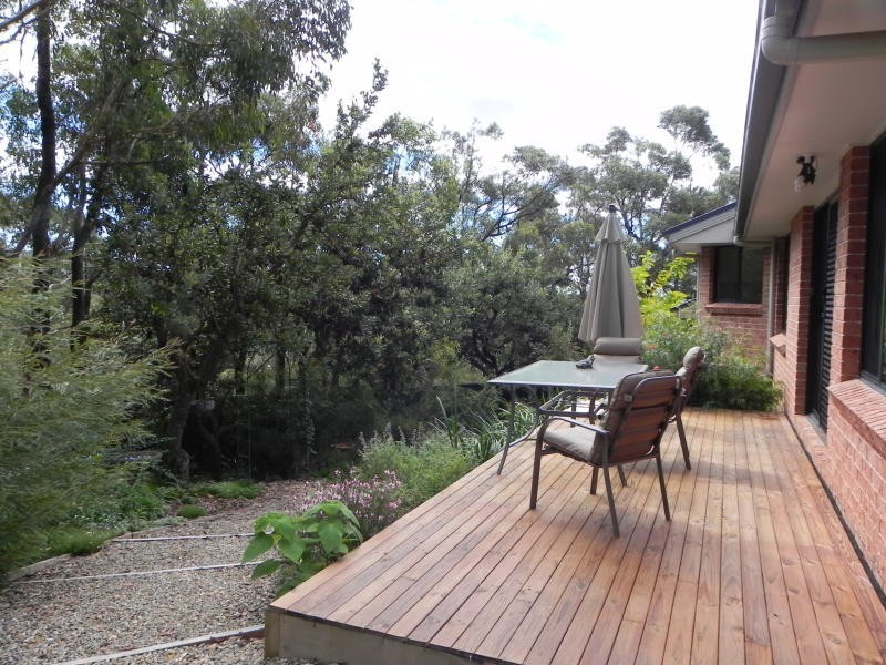 Hazelbrook NSW 2779