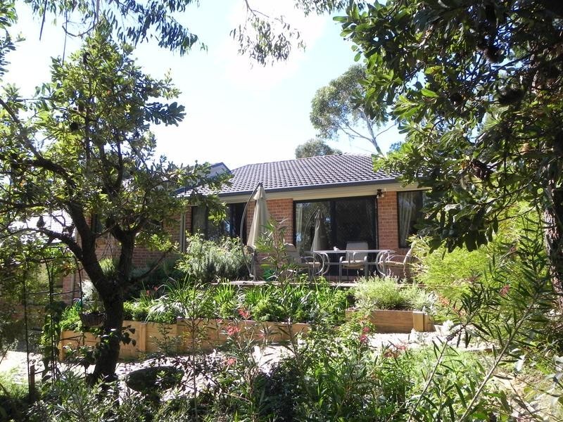Hazelbrook NSW 2779