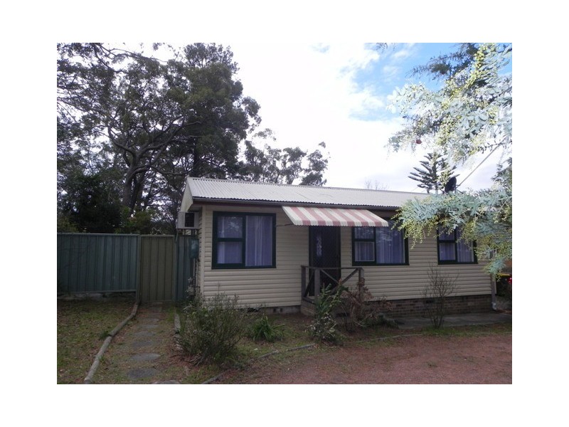 232 Great Western Highway, Lawson NSW 2783