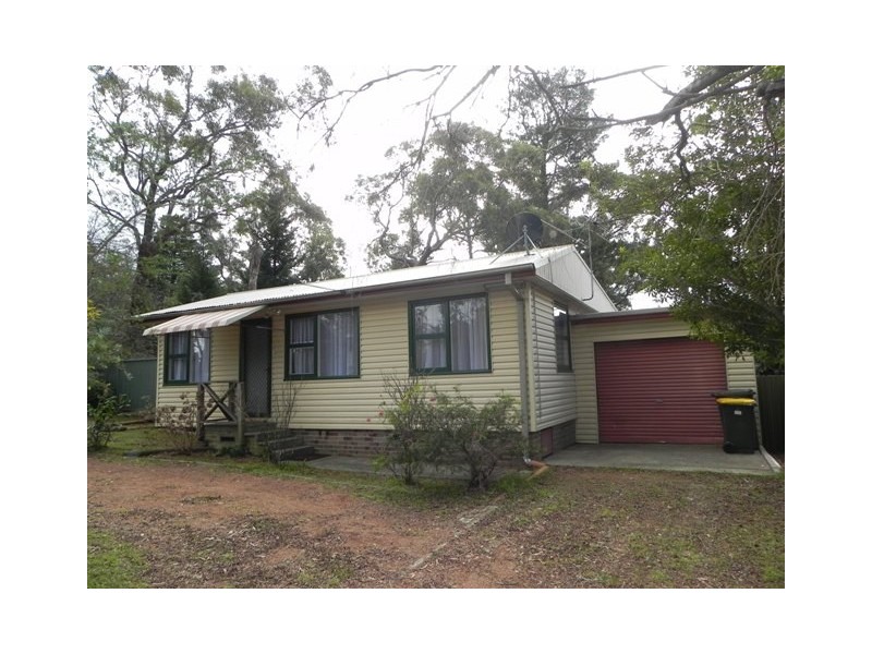 232 Great Western Highway, Lawson NSW 2783