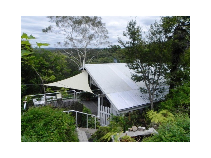 Hazelbrook NSW 2779