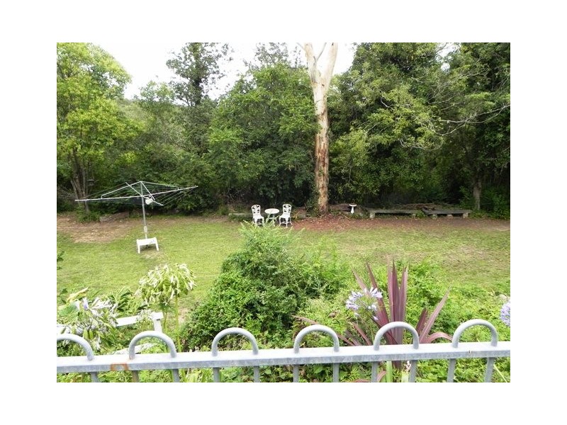 Hazelbrook NSW 2779
