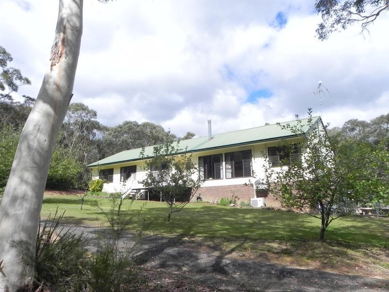Woodford NSW 2778