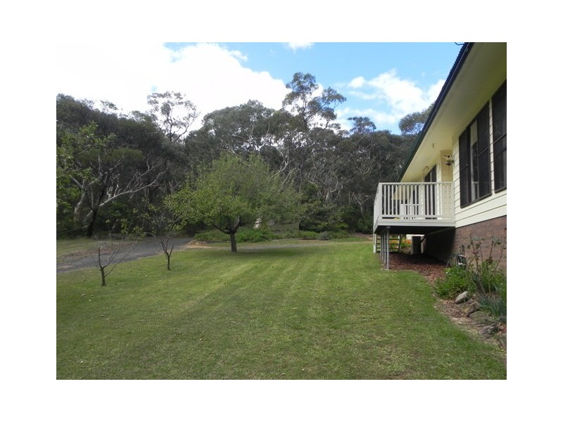 Woodford NSW 2778