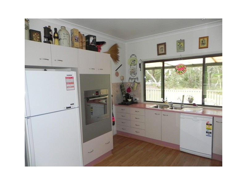 Woodford NSW 2778