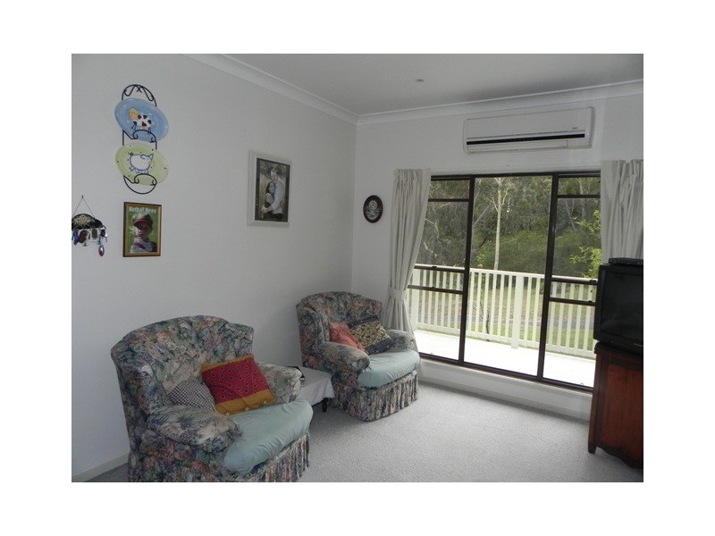 Woodford NSW 2778