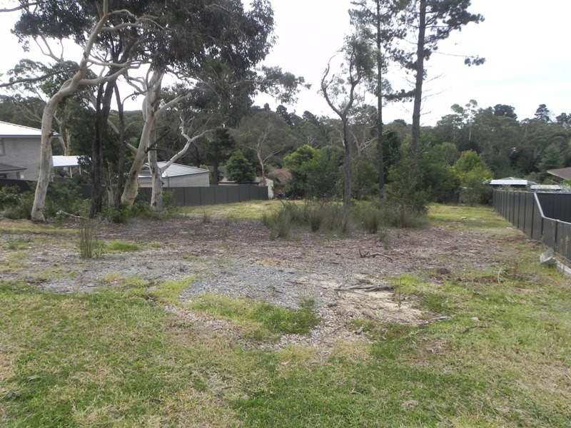 Hazelbrook NSW 2779
