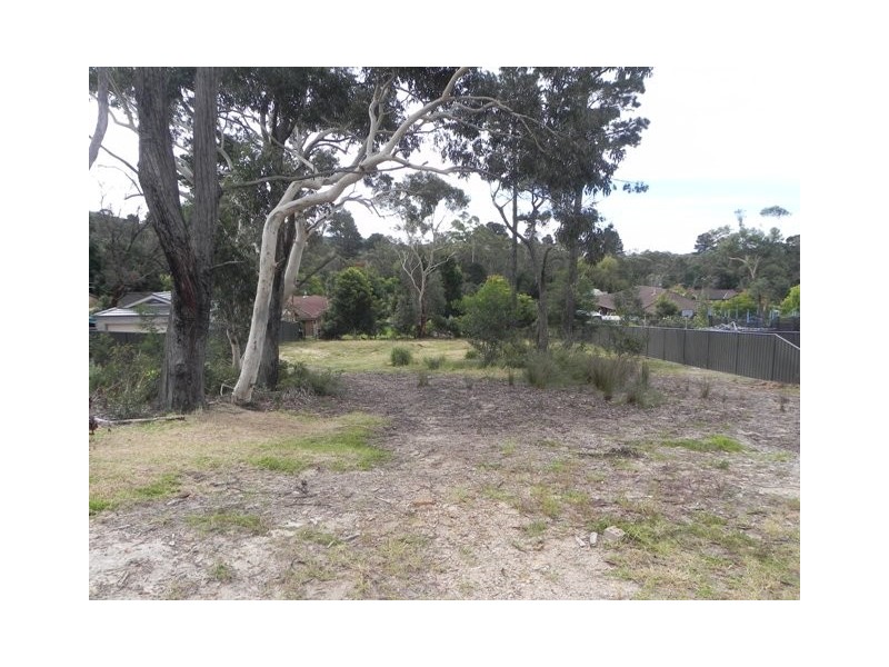 Hazelbrook NSW 2779