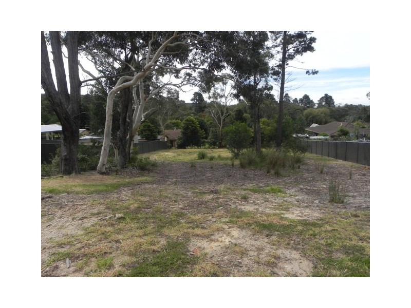 Hazelbrook NSW 2779