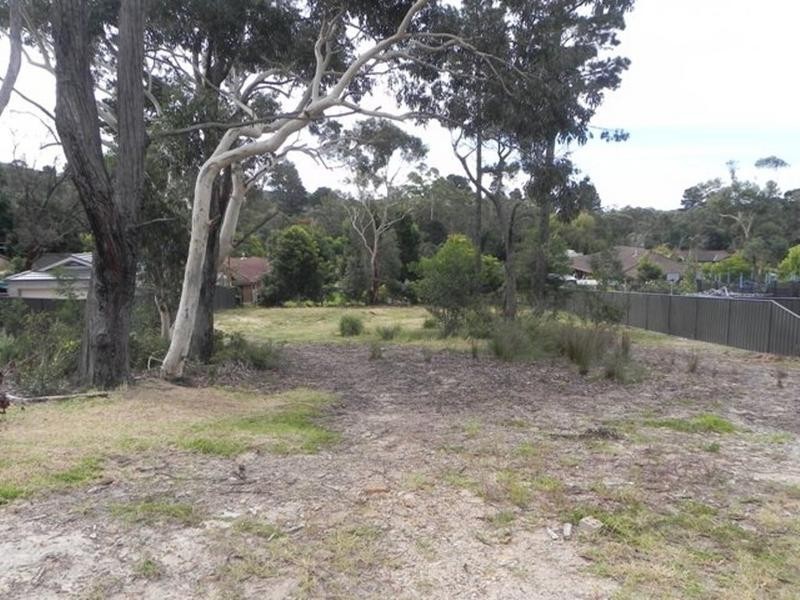 Hazelbrook NSW 2779