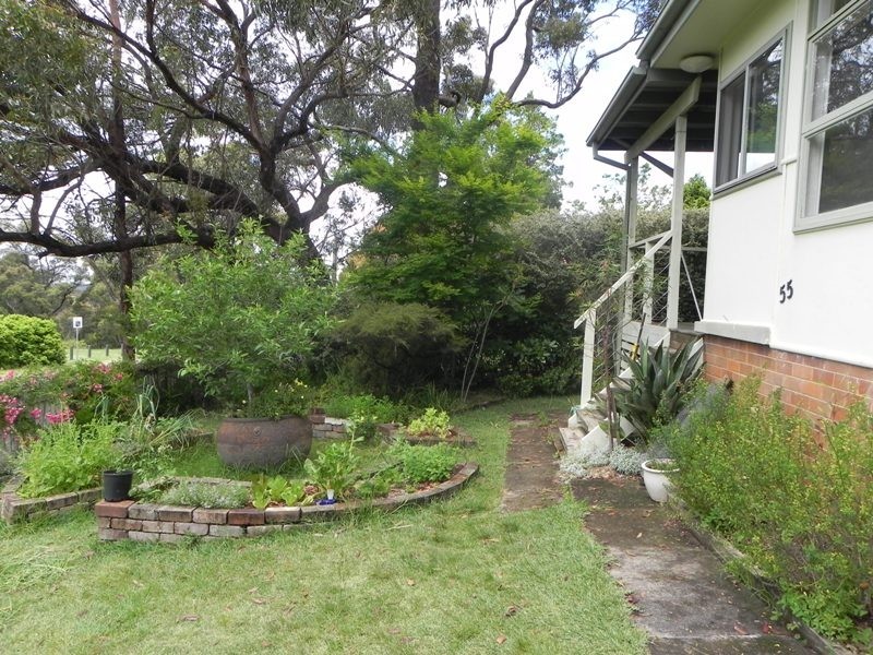 Lawson NSW 2783