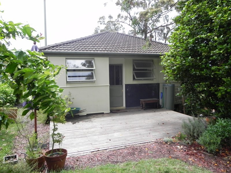 Lawson NSW 2783