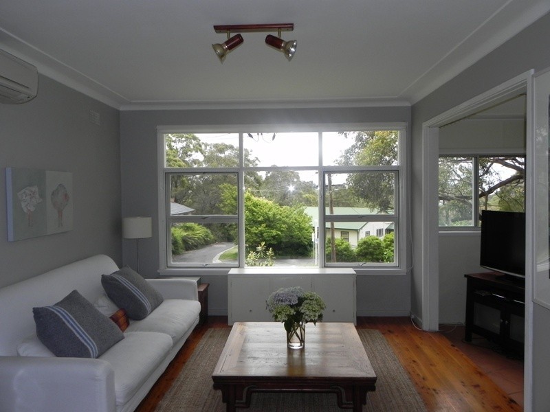 Lawson NSW 2783