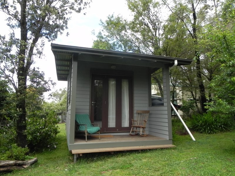 Lawson NSW 2783