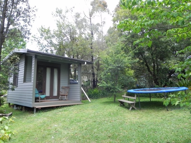 Lawson NSW 2783